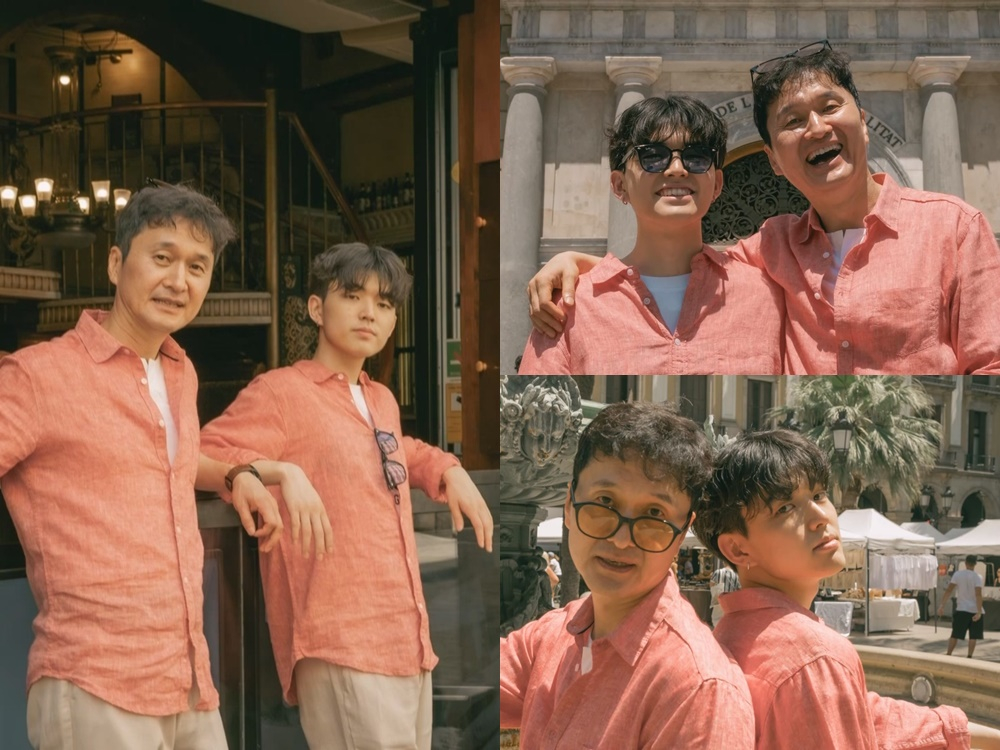 사진=KBS 2TV 걸어서 환장 속으로