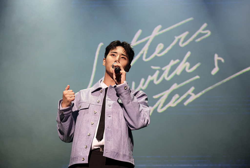 /사진=JYP엔터테인먼트