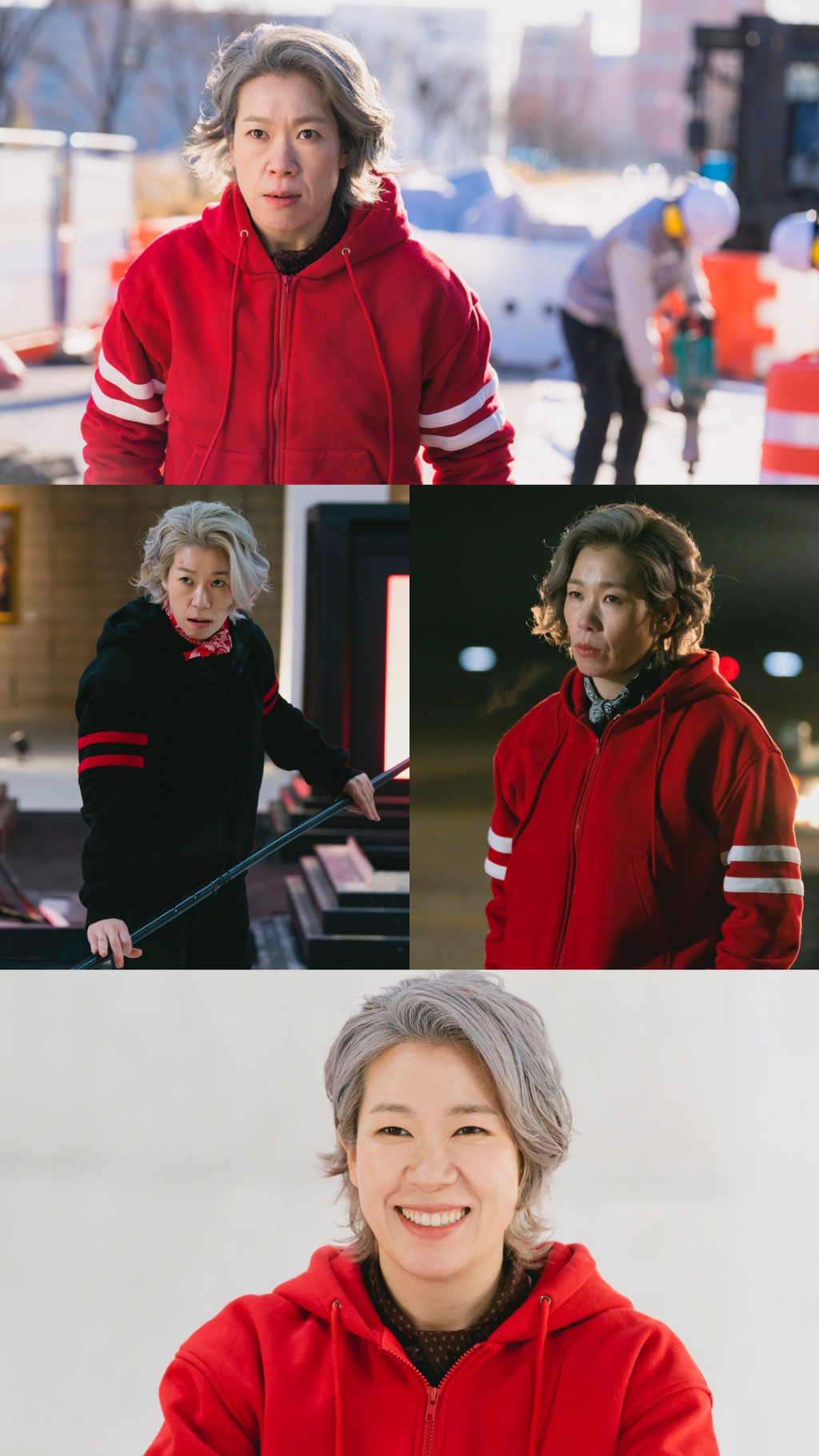 염혜란 / 사진=tvN