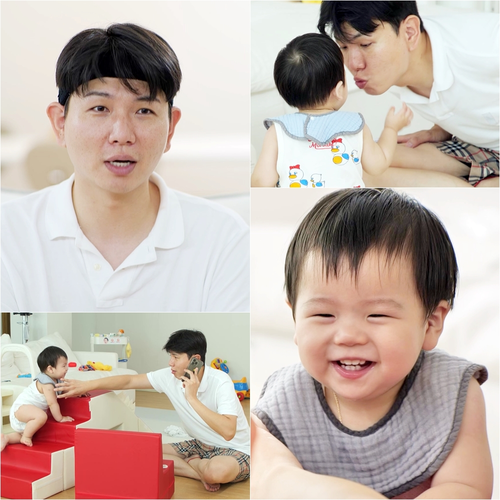 사진=KBS 2TV 슈퍼맨이 돌아왔다