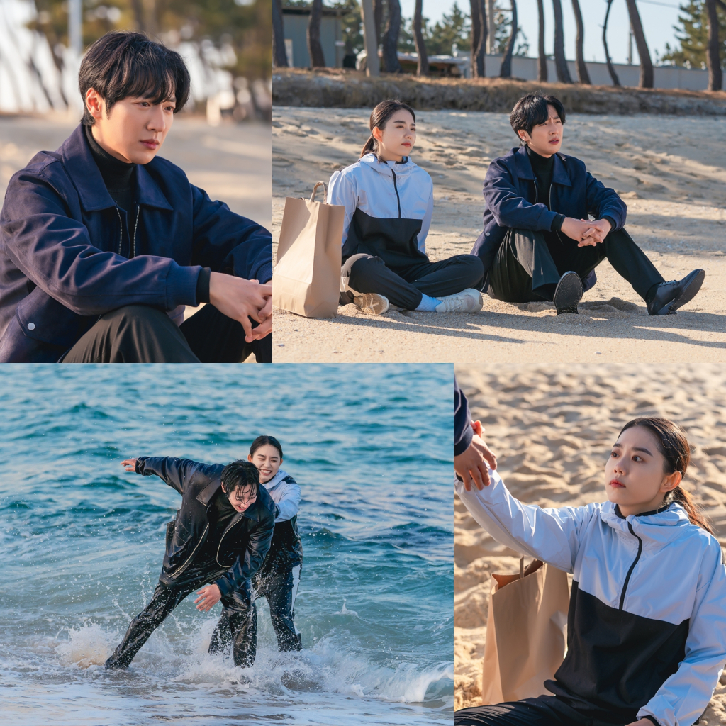 /사진제공=KBS 2TV '순정복서'
