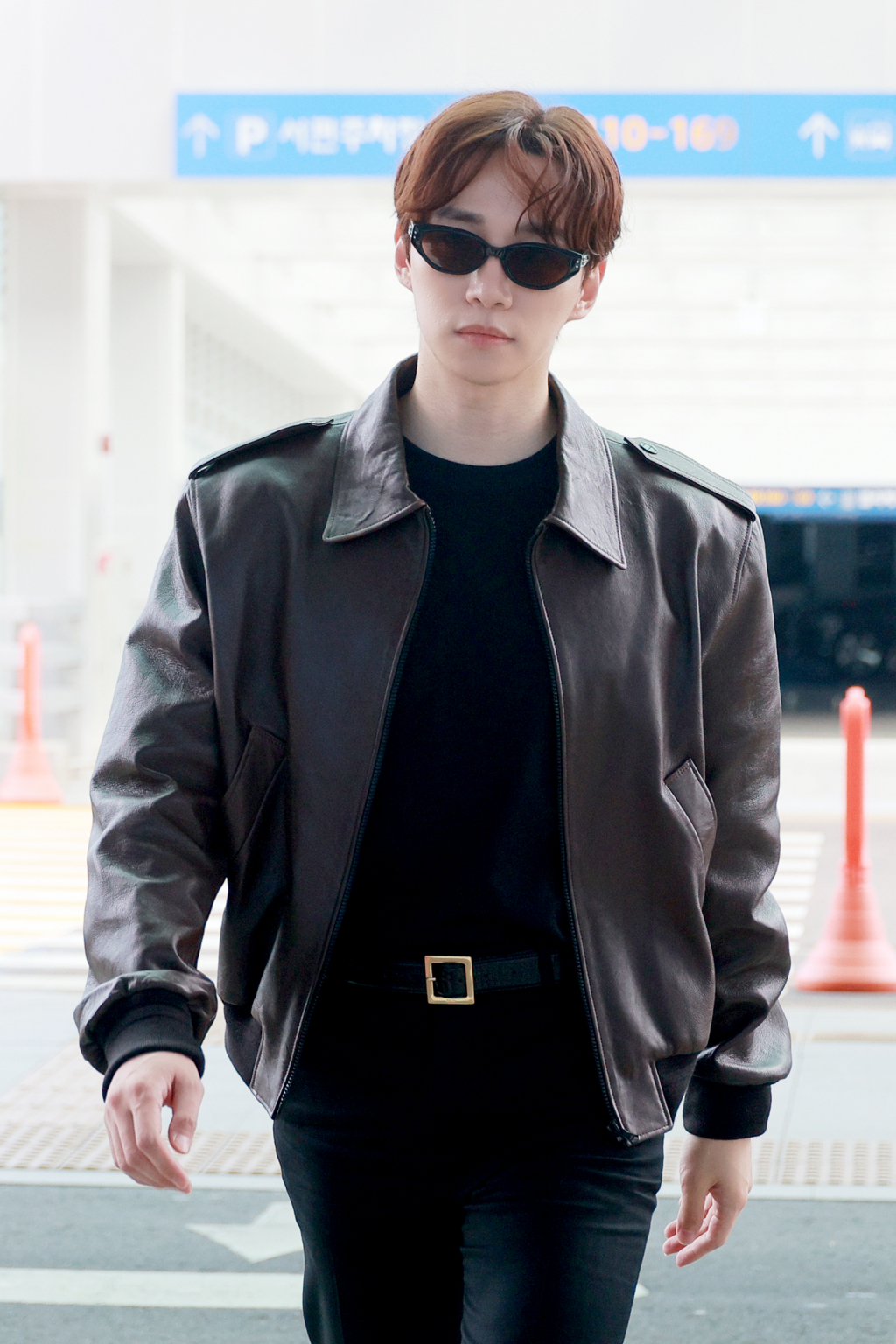 /사진=젠틀몬스터(GENTLE MONSTER)