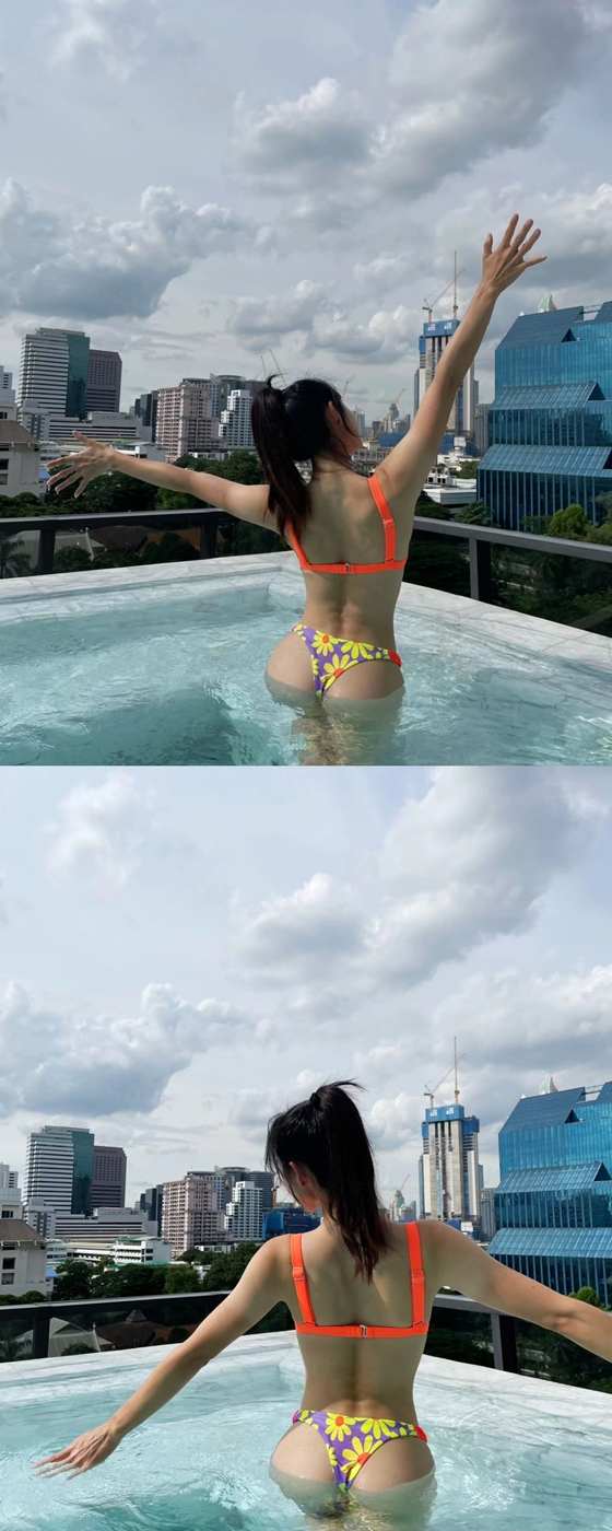 신수지./사진=신수지 인스타그램