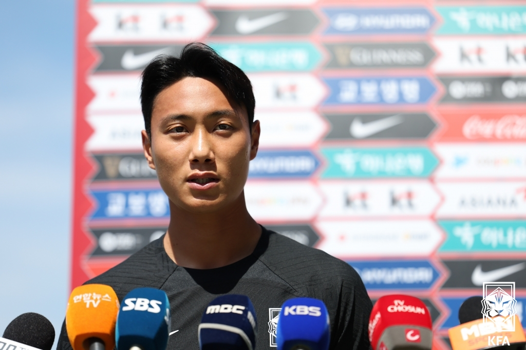 백승호. /사진=KFA