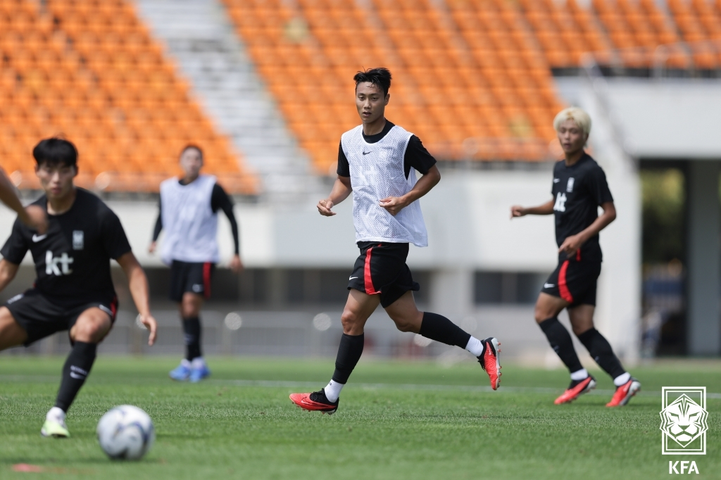 백승호. /사진=KFA
