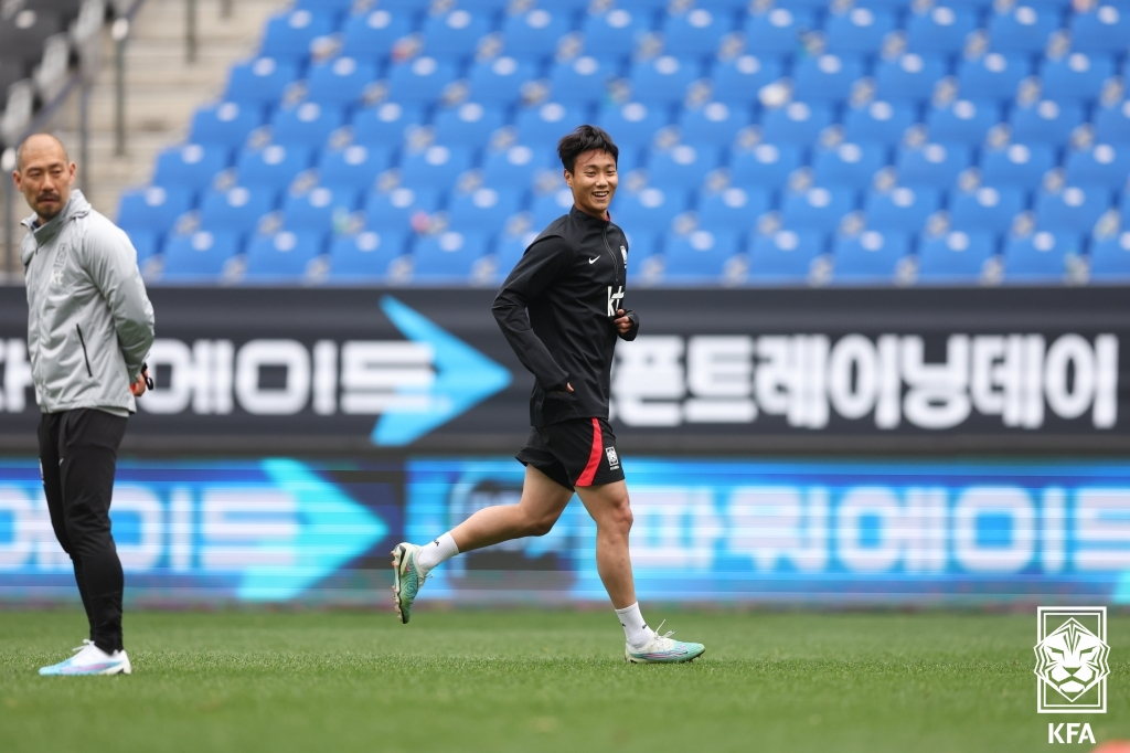 백승호. /사진=KFA