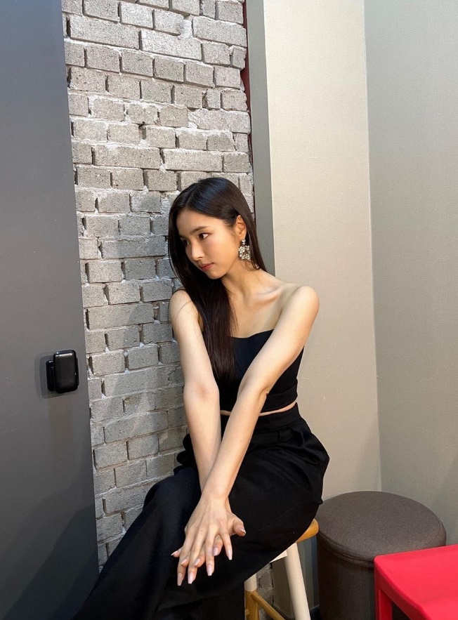 /사진=신세경 인스타그램