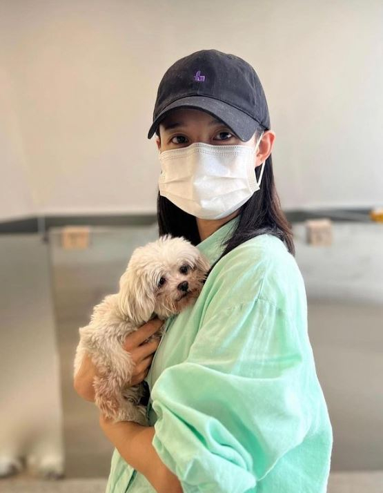 /사진=남보라 인스타그램