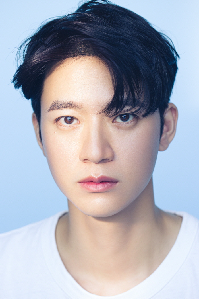배우 유민규 /사진제공=비비엔터테인먼트
