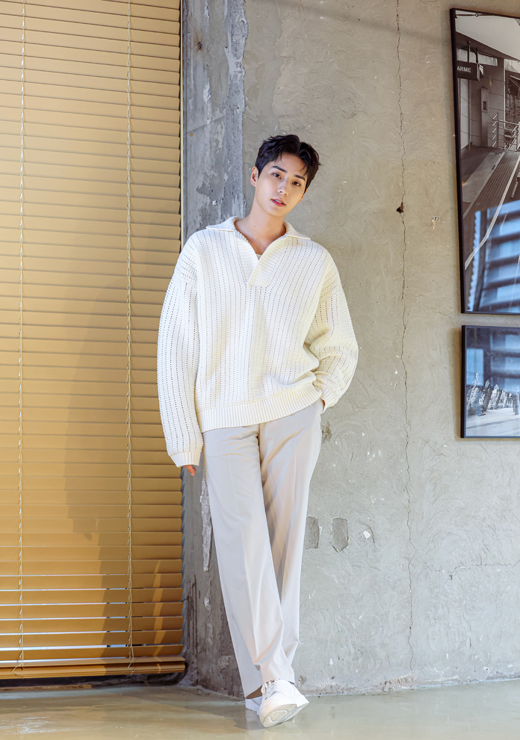/사진=JYP엔터테인먼트