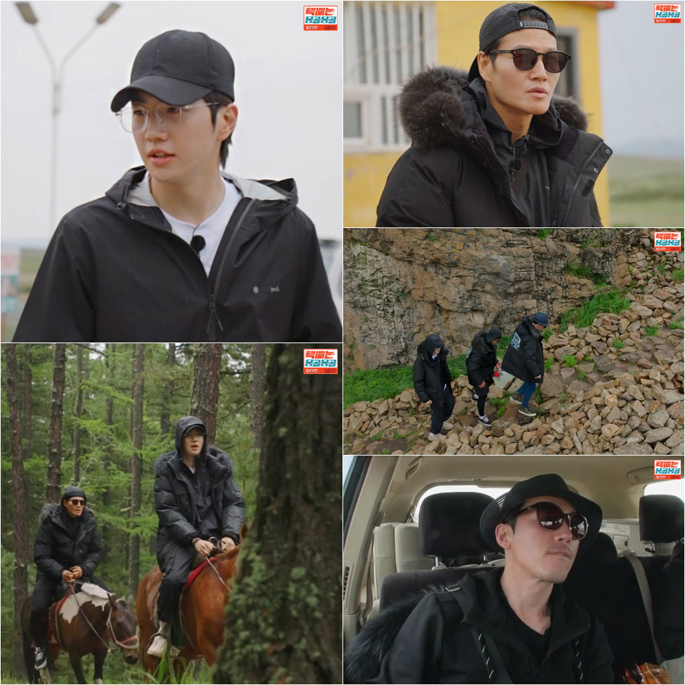 /사진=JTBC