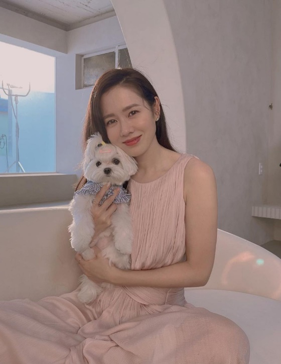 /사진=손예진