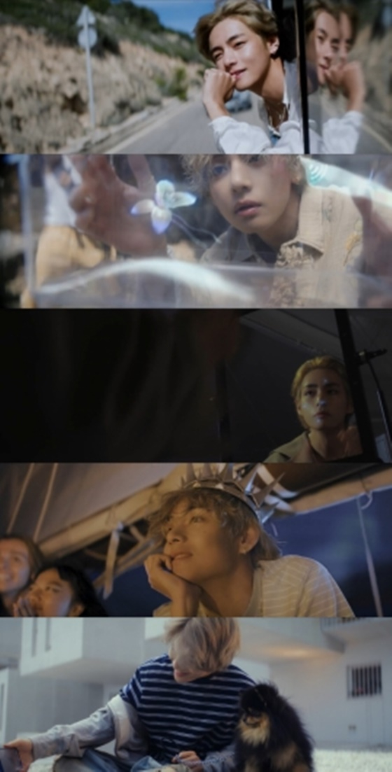 /사진제공=빅히트 뮤직