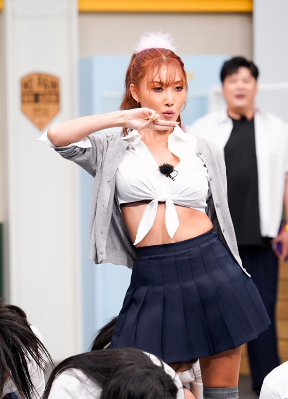 /사진=JTBC