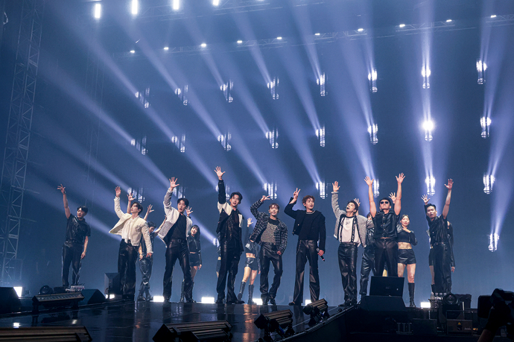 /사진=JYP엔터테인먼트
