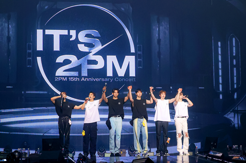 /사진=JYP엔터테인먼트