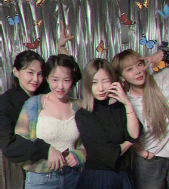 브라운아이드걸스/사진=제아