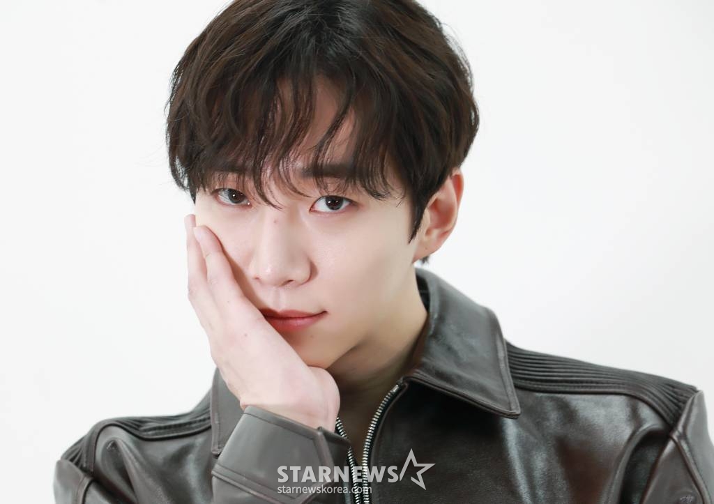 배우 이준호 2022 AAA 인터뷰 /사진=이동훈 기자 photoguy@