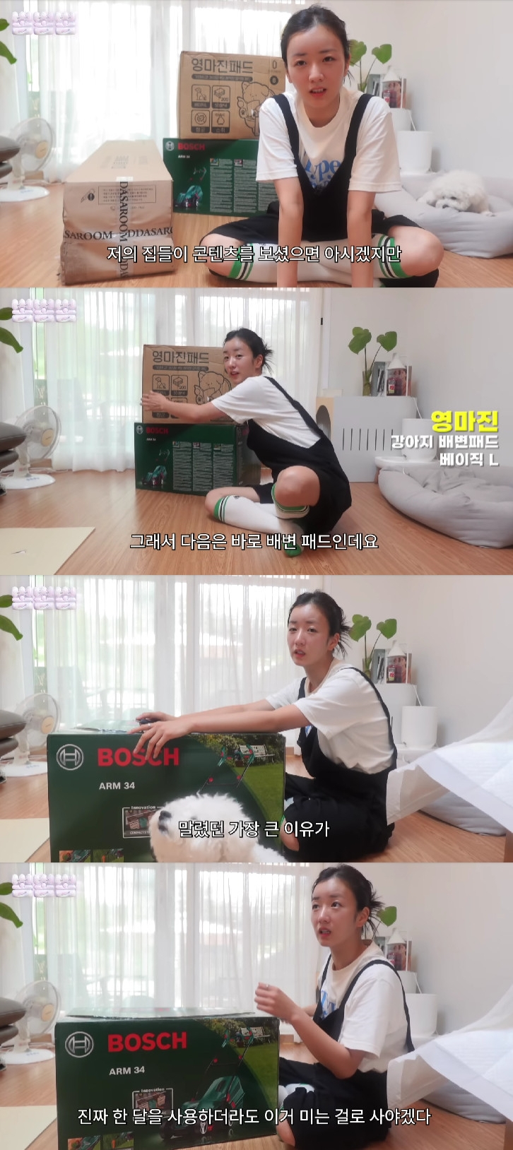 사진=유튜브 채널 뽐뽐뽐