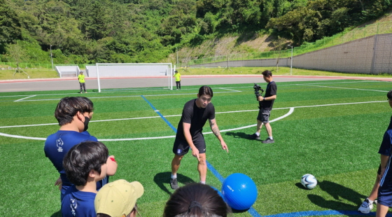 /사진제공=국민체육진흥공단