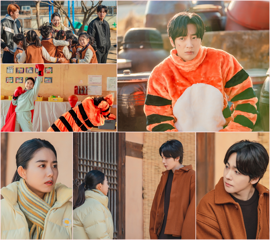 /사진=KBS 2TV '순정복서'