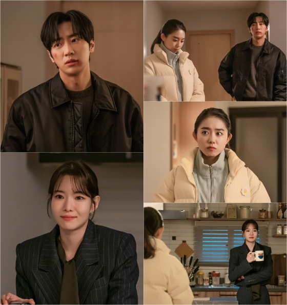 /사진제공=KBS 2TV 월화드라마 '순정복서'