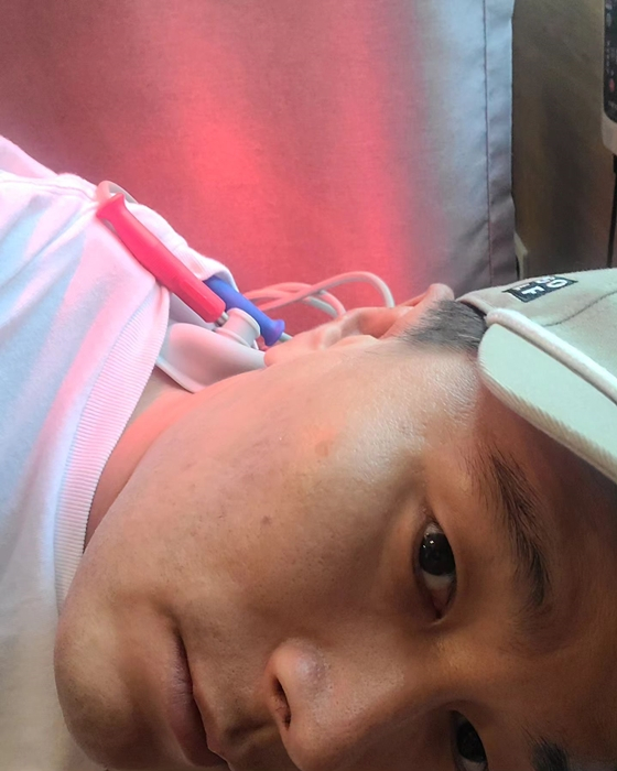 개그맨 변기수./사진=변기수 인스타그램