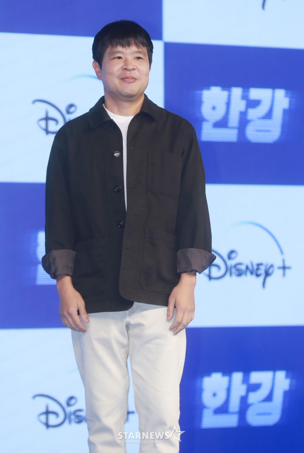김상철 감독 /사진=이동훈 기자 (photoguy@mt.co.kr)