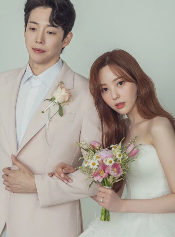 김동호, 헬로비너스 윤조/사진=김동호