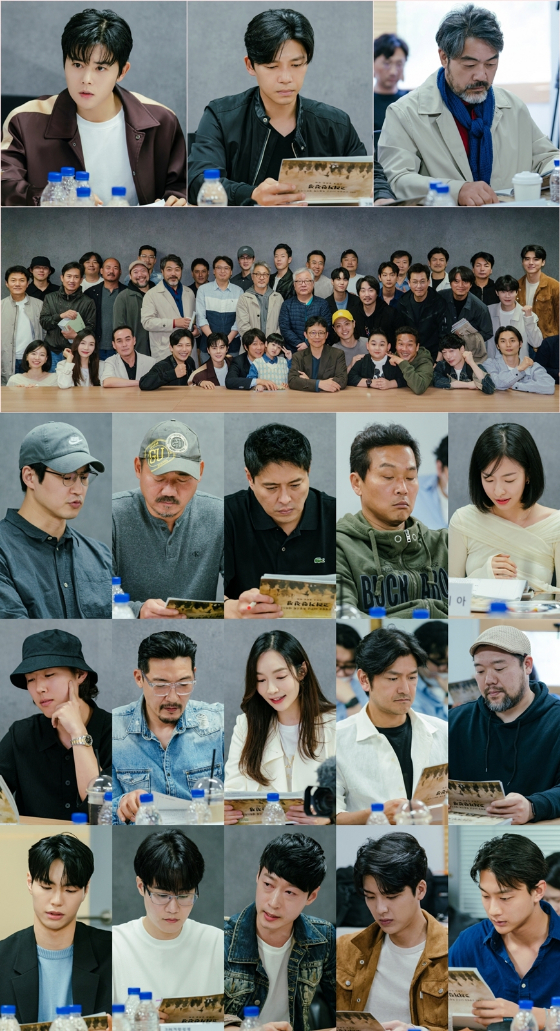 /사진제공=KBS 공영방송 50주년 특별 기획 대하 사극 '고려 거란 전쟁'