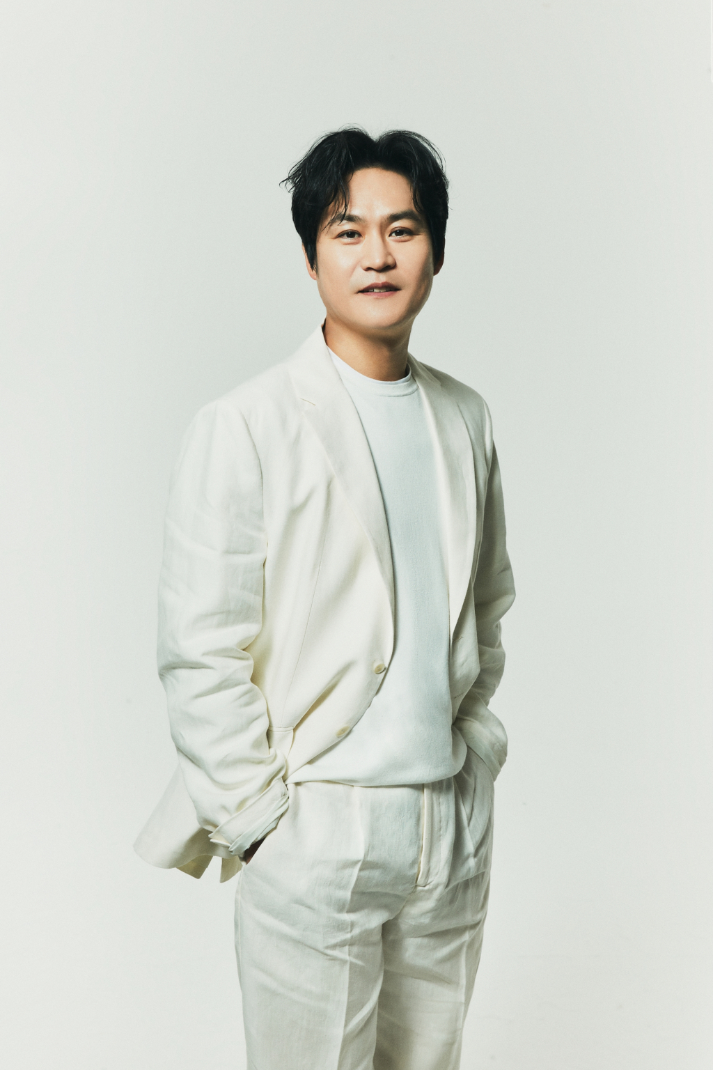 배우 김성균 /사진제공=월트디즈니컴퍼니 코리아