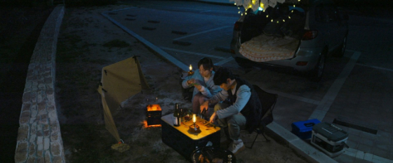 영화 '차박'./사진=타이거스튜디오·오픈시네마