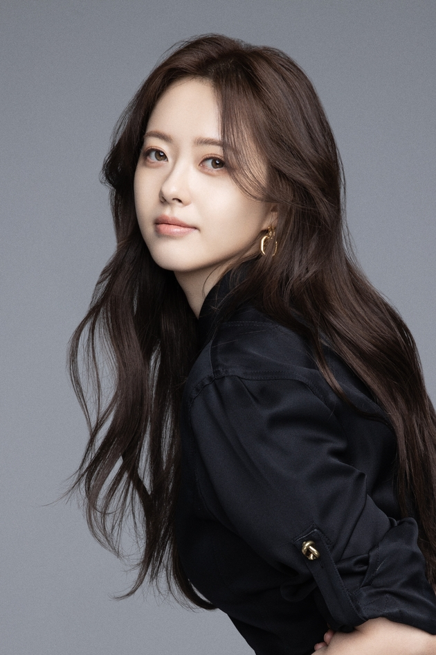 고아라 / 사진=킹콩by스타쉽