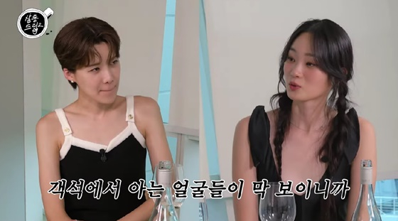 /사진=유튜브 채널 'TEO'