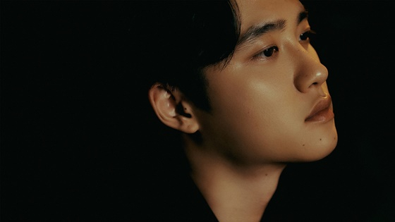 엑소 디오/사진=SM엔터테인먼트