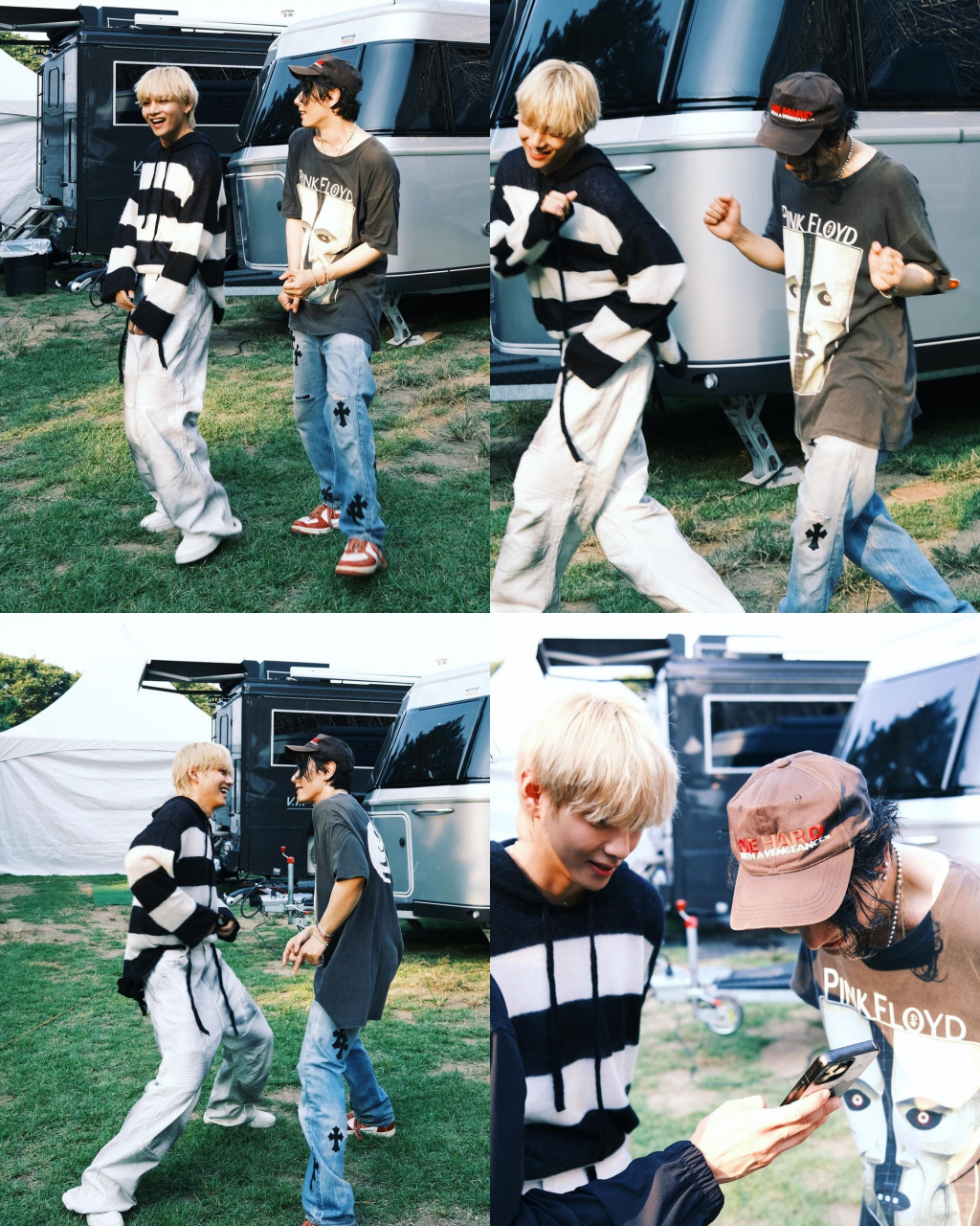 /사진=박효신 SNS