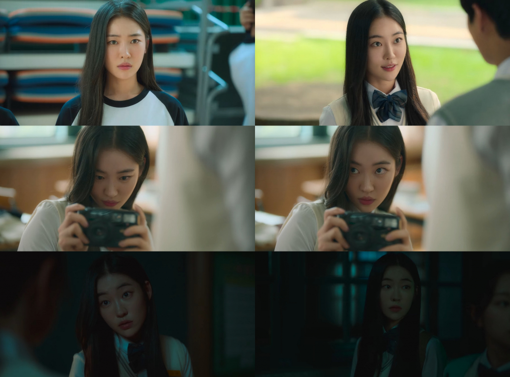 /사진제공=넷플릭스 '너의 시간 속으로'