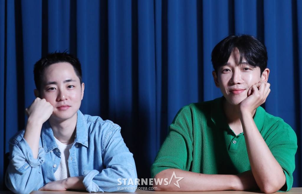 가수 1415 /사진=김창현 chmt@
