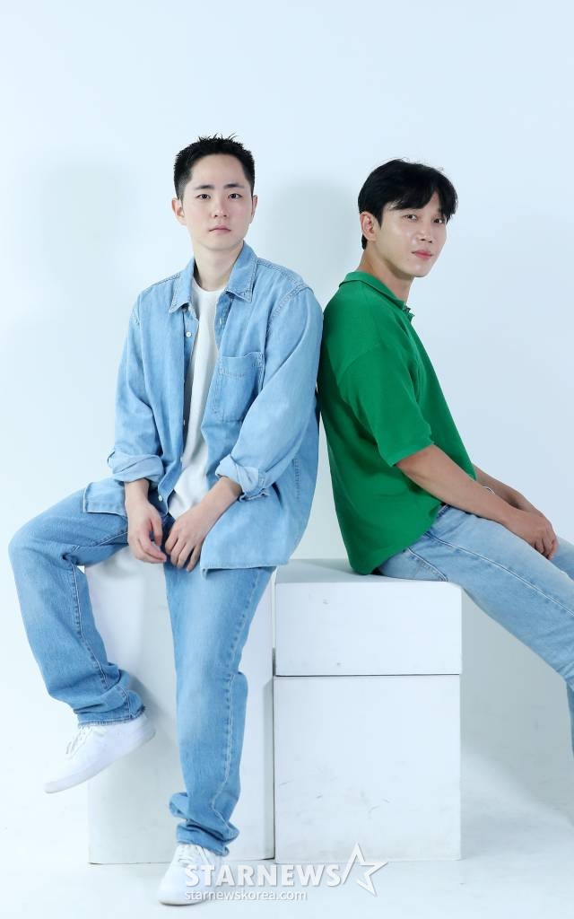 가수 1415 /사진=김창현 chmt@