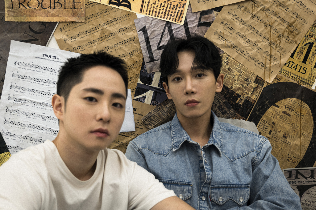 /사진=유니버설뮤직(ON THE RECORD)