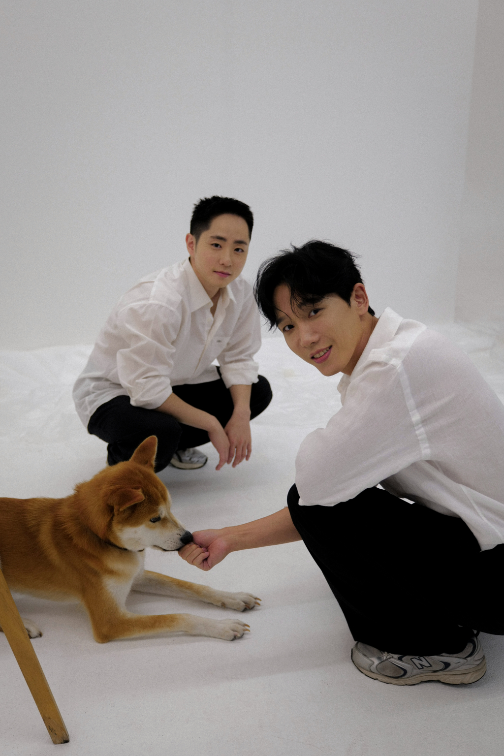 /사진=유니버설뮤직(ON THE RECORD)