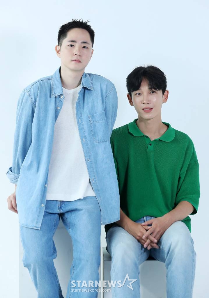 가수 1415 /사진=김창현 chmt@