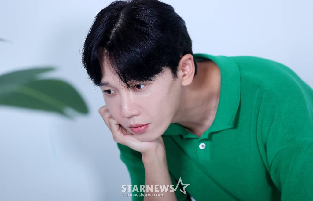 가수 1415 주성근 /사진=김창현 chmt@