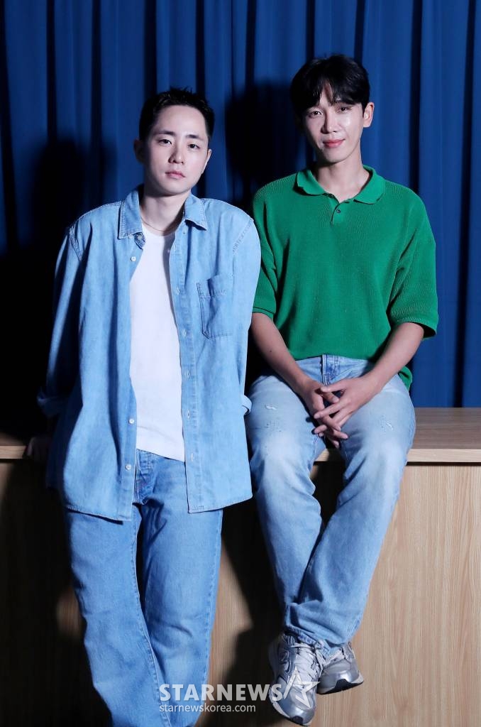 가수 1415 /사진=김창현 chmt@