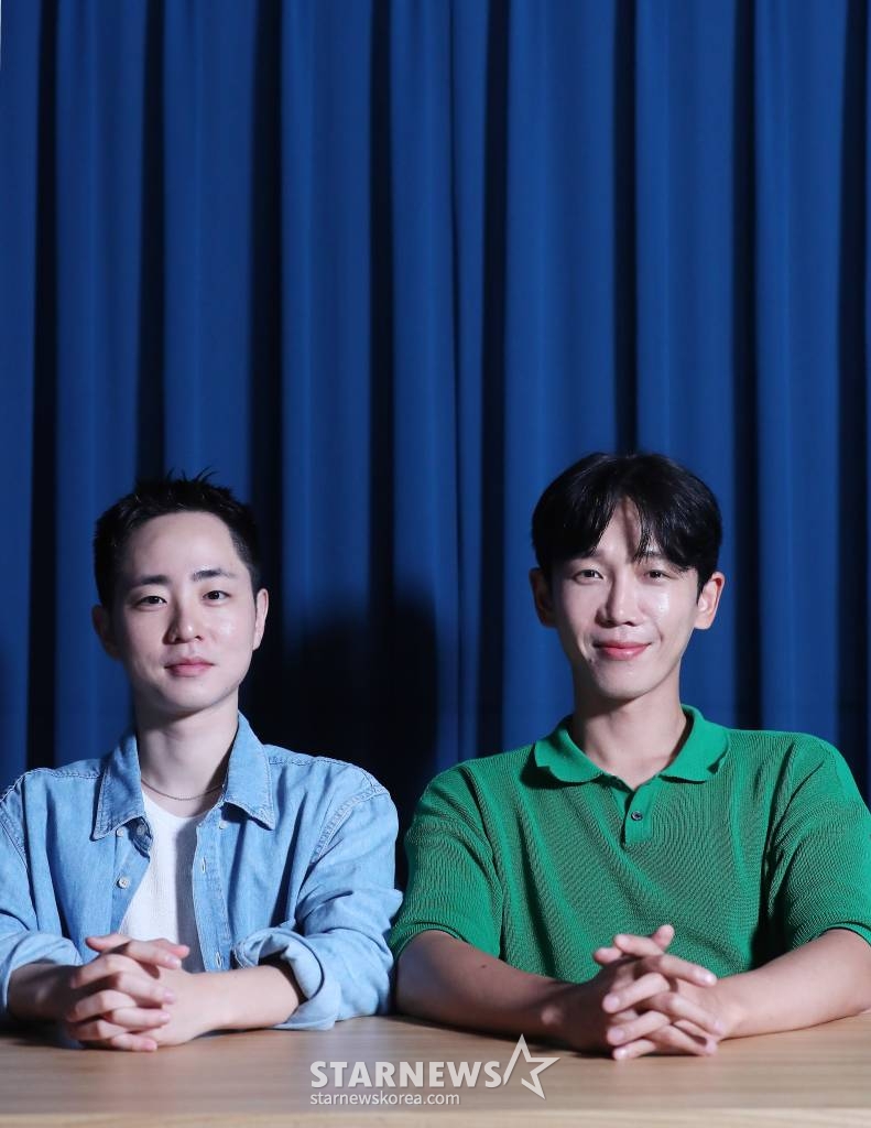 가수 1415 /사진=김창현 chmt@