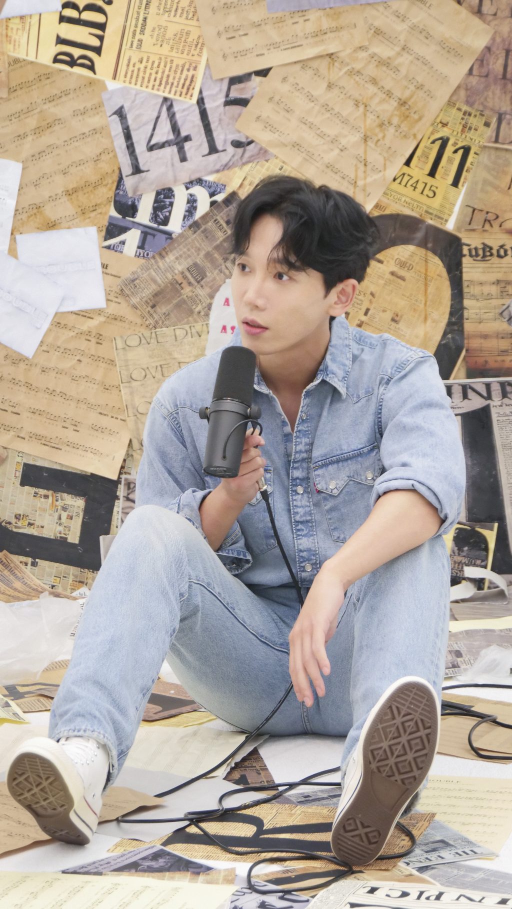 /사진=유니버설뮤직(ON THE RECORD)