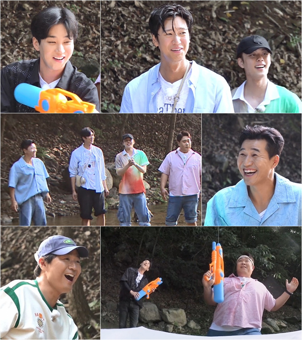 /사진제공=KBS 2TV '1박 2일'
