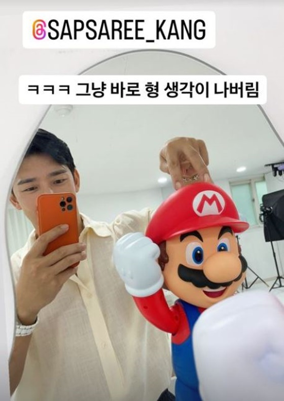 /사진='나는 솔로' 16기 영수 인스타그램