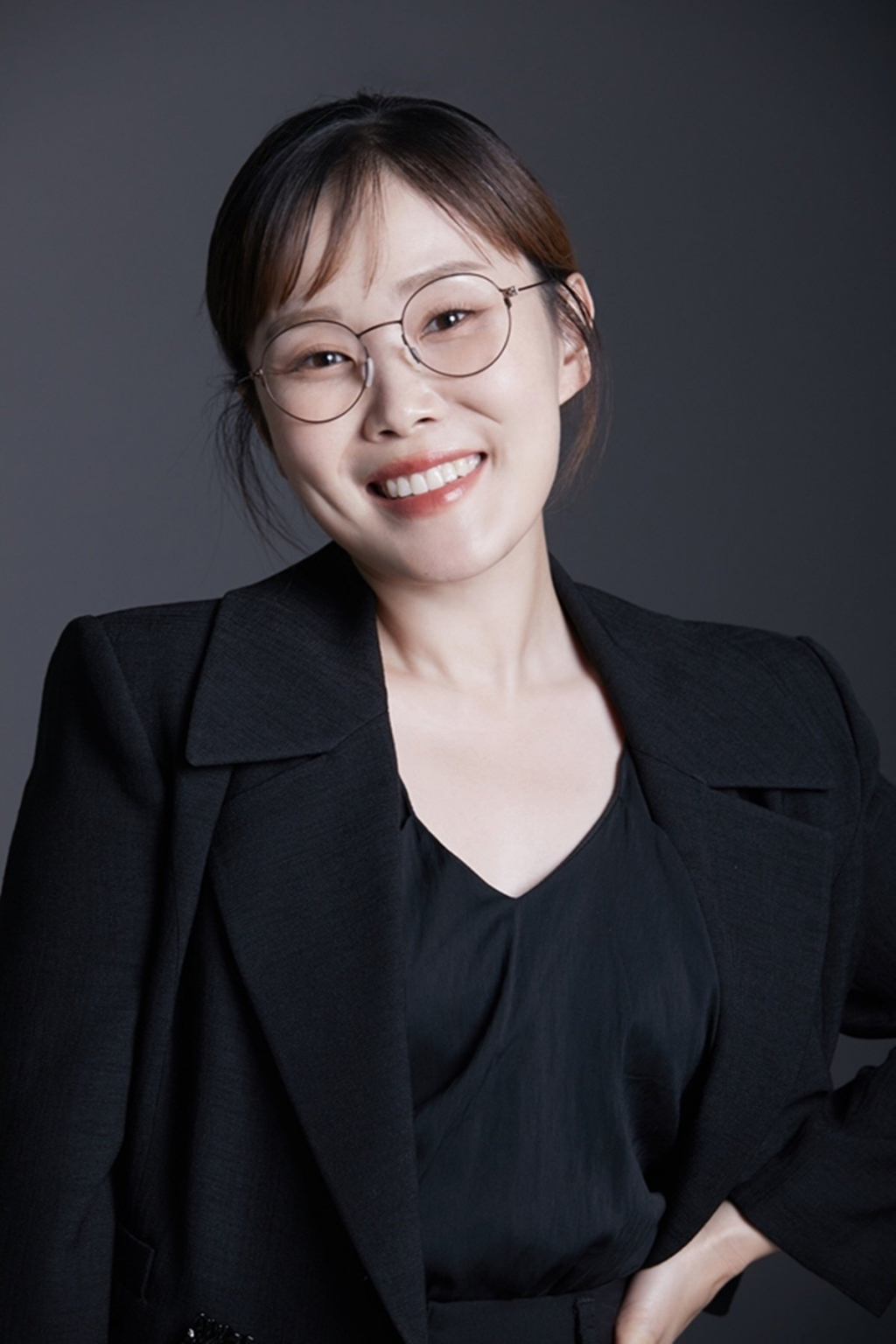 박슬기 /사진제공=장군엔터테인먼트