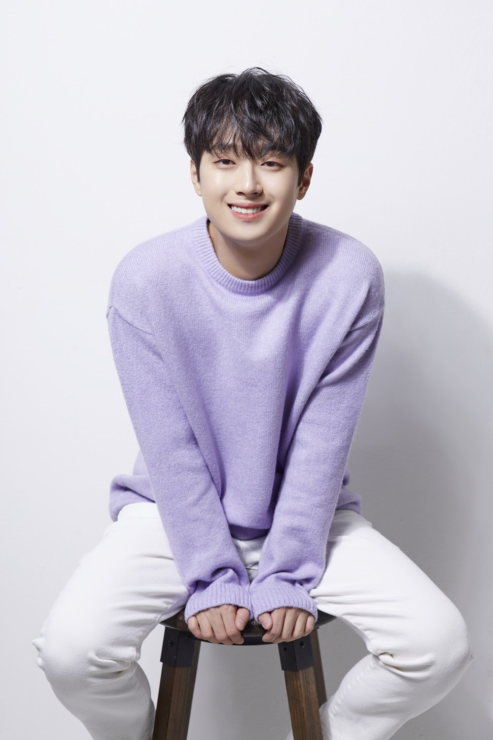 이찬원 /사진제공=초록뱀이앤엠